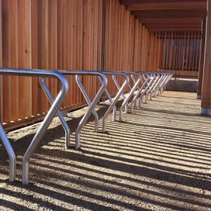 Cycle Stand