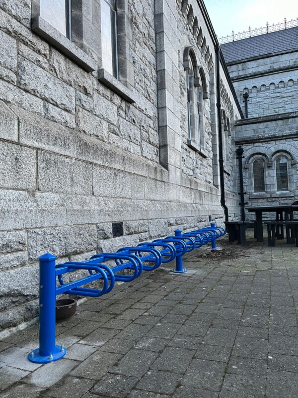 Modular Cycle Stand - Image 2
