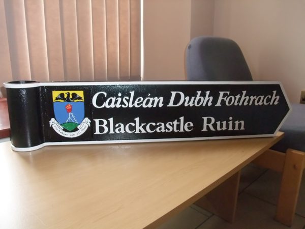 10 Directional Signage Special - Image 3