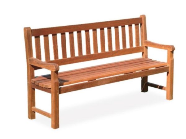 Alpine Seat
