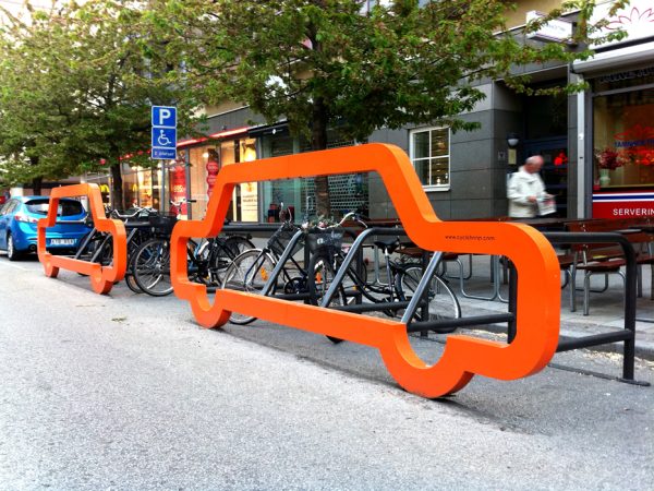 Car Bike Port - Image 2