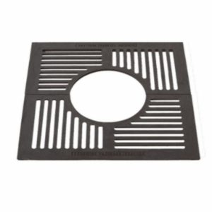 Impu Tree Grille