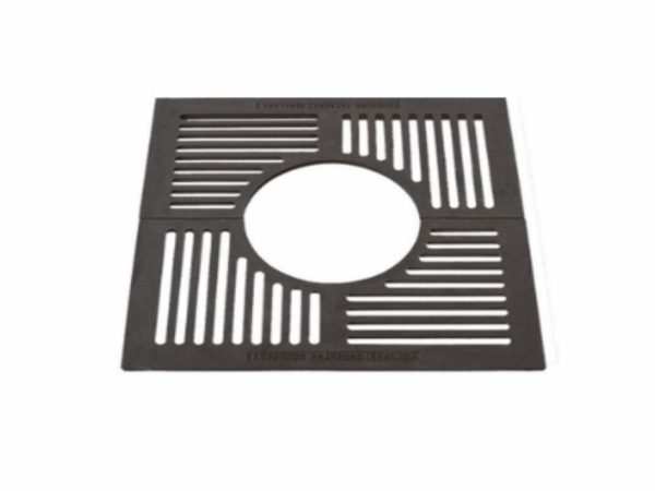 Impu Tree Grille