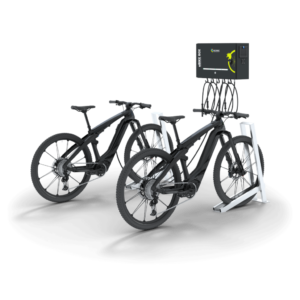 eBIKE BOX Micro
