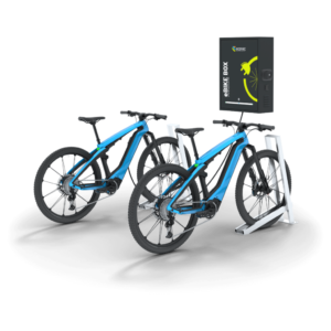 eBIKE BOX Mini C