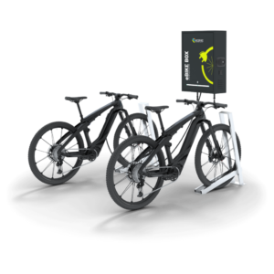 eBIKE BOX Mini W