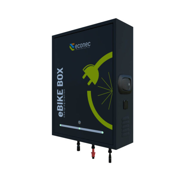 eBIKE BOX Mini W