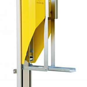 Parkis Vertical Bike Racks - BASIC
