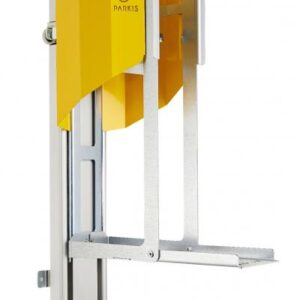 Parkis Vertical Bike Racks - MTB