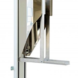 Parkis Vertical Bike Racks - EXCLUSIVE