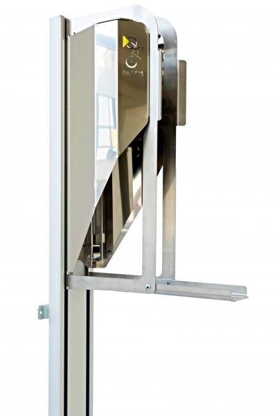 Parkis Vertical Bike Racks - EXCLUSIVE