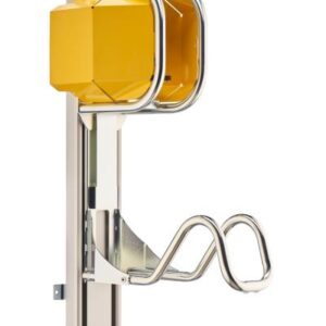 Parkis Vertical Bike Racks - CITY