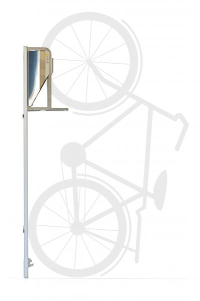 Parkis Vertical Bike Racks - EXCLUSIVE - Image 4