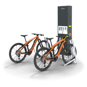 eBIKE BOX Simple