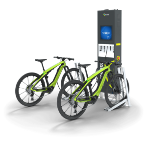 eBIKE BOX Vision